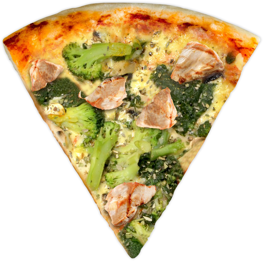 Pizza Inkognito