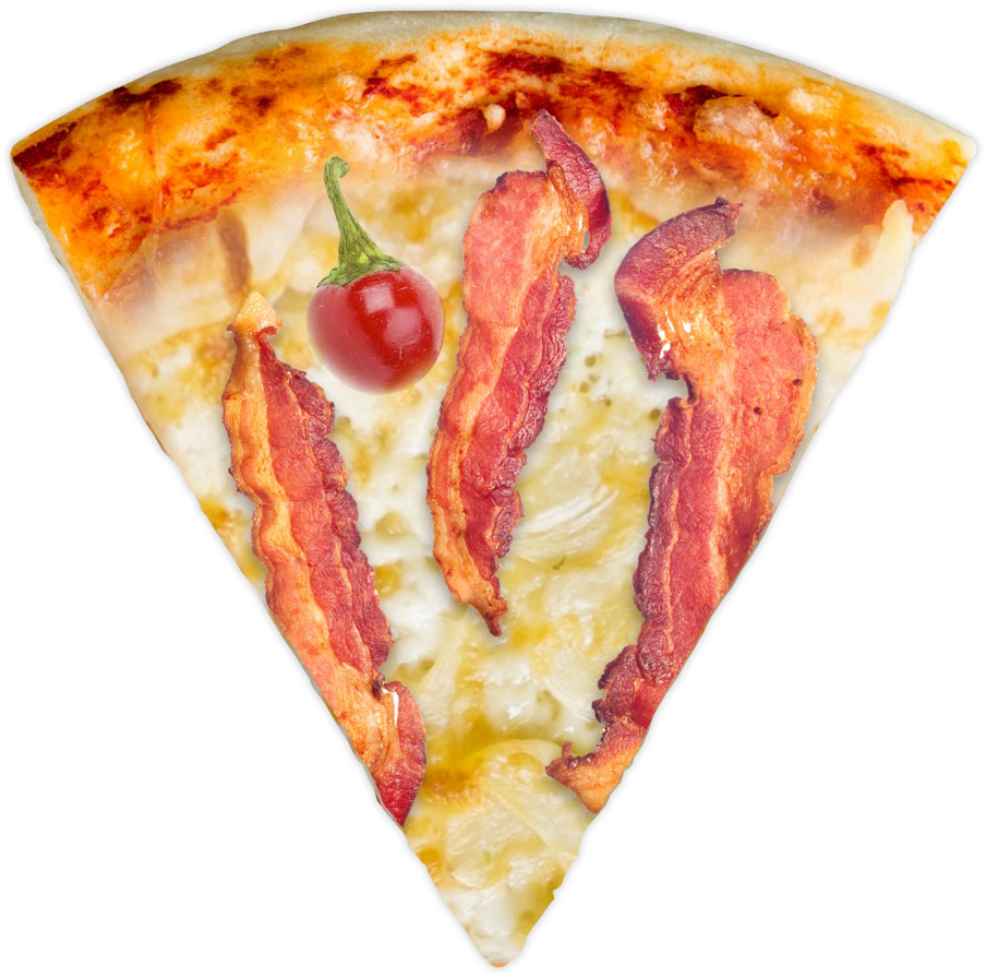 Pizza Mafioso