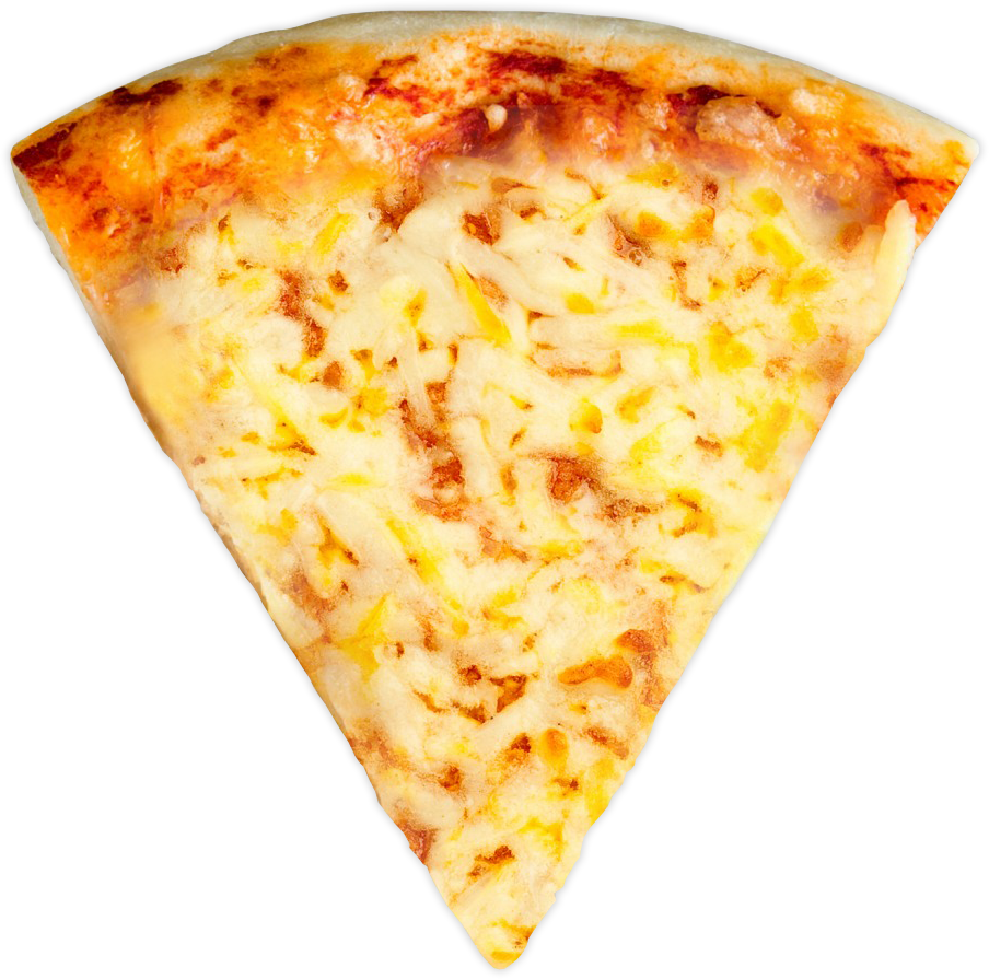 Pizza Quattro Formaggi
