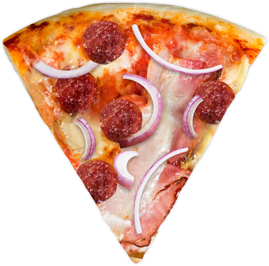 Pizza Venezia